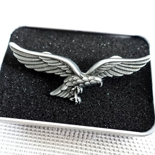 Distintivo aquila luftwaffe - aquila,