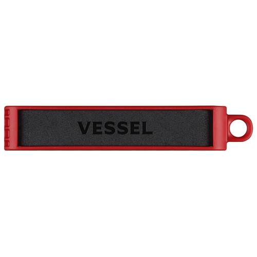 Vessel porta bit capacità - vessel,