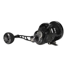 James Cook Deep Sea 500N-L LH Mulitruote Da Pesca