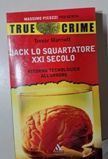 Jack Lo Squartatore Di Trevor