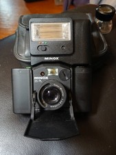 Minox 35 PL Camera  Very Nice