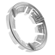 2 Pezzi Anello Wok per