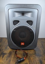 JBL EON 10 Altoparlante PA