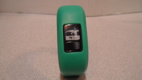 Garmin vivofit activity - vivofit, jr