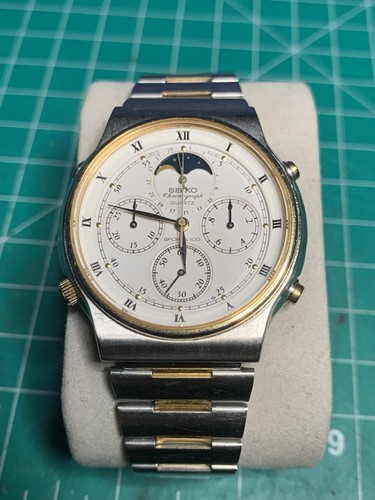 Orologio seiko vintage fasi - seiko,