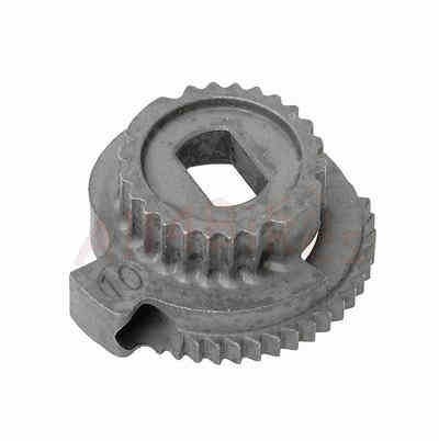 Bague crantée campagnolo - bague,