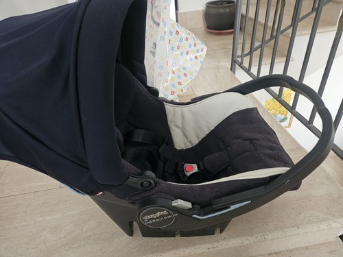 Ovetto primo viaggio - ovetto,