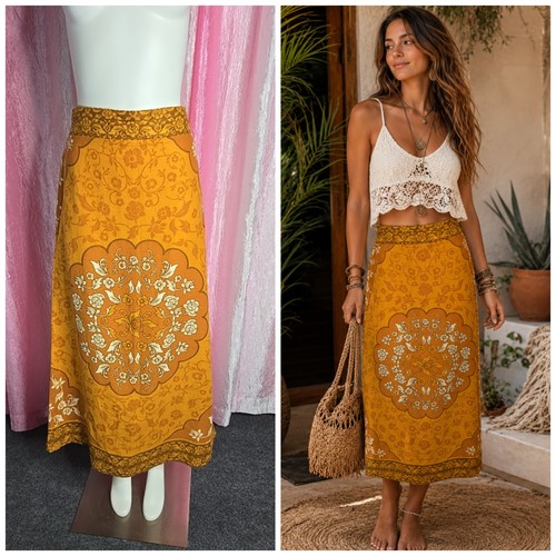Maxi gonna rachel zoe lino - rachel,
