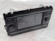 Nuova scheda SD originale VW