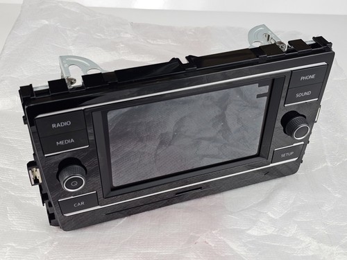 Nuova scheda originale vw - nuova, sd