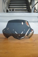 Cupolino Givi fume nuovo per