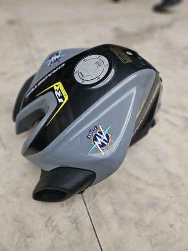 Serbatoio agusta brutale - mv,