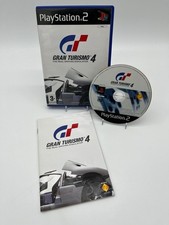 Gran Turismo 4 PS2 - Edizione