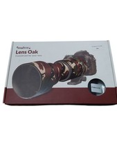easyCover nero per Sigma