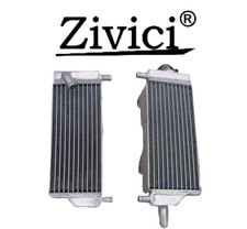 Radiatore alluminio RADIATORE