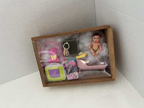 Barbie midge baby incinta - barbie, midge’s