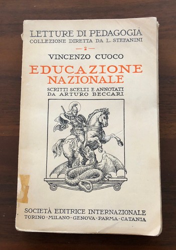 Educazione nazionale - educazione,