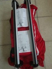 Barre portapacchi originali