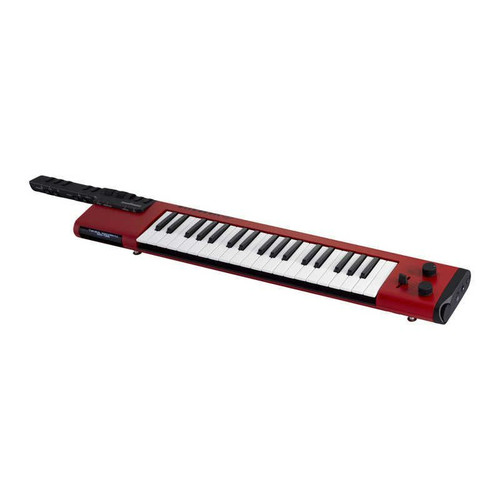 Nuovo yamaha shs 500 - yamaha, sonogenic