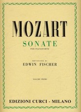 Mozart sonate per - mozart,