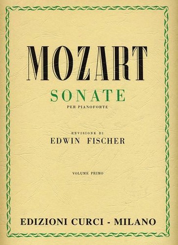 Mozart sonate per - w.,