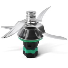 Coltello a battente Chef-Mix