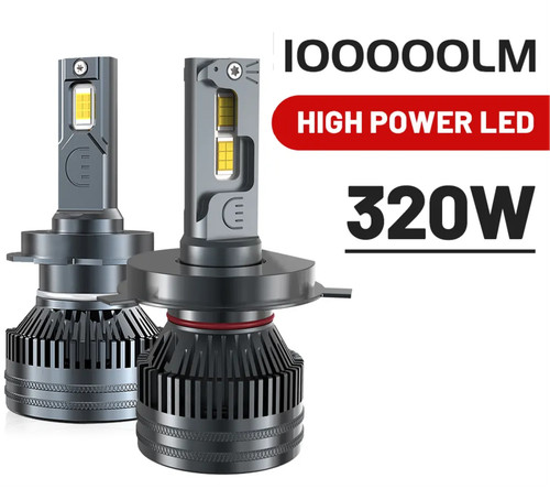 Kit lampadine led - 2x,