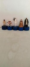Star Wars set tappi pepsi star wars 2002