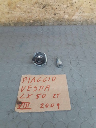 Piaggio vespa 2 tempi - vespa, lx