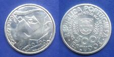 PORTOGALLO 500 scudi ARGENTO ARGENTO 2000 monete commemorative KM#725 " EÇA Q...