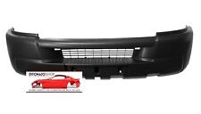 PARAURTI ANTERIORE NERO PER