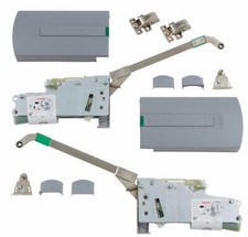 NOBILIA Kinvaro F-20 cerniera