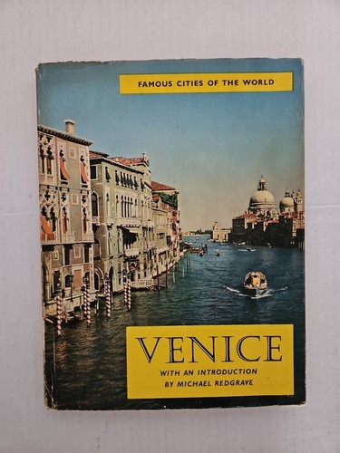 1963 venice lazzaro - lazzaro, donati