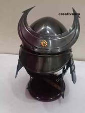 Elmetto samurai cavaliere - elmetto,
