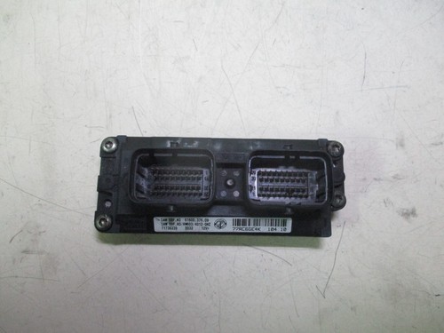 71736339 centralina iniezione - 71736339,