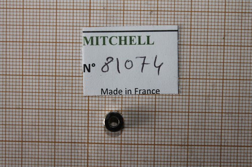 Mozzo mulinello mitchell - mulinello, 330