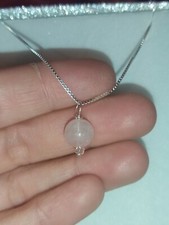 Collana in Argento 925 con