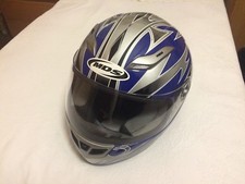 Casco integrale mds - casco,