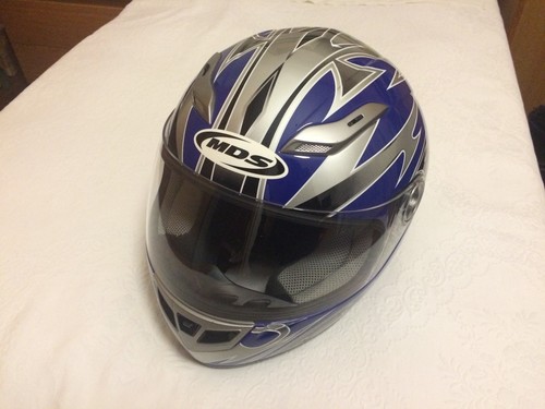 Casco integrale mds - mds, (by