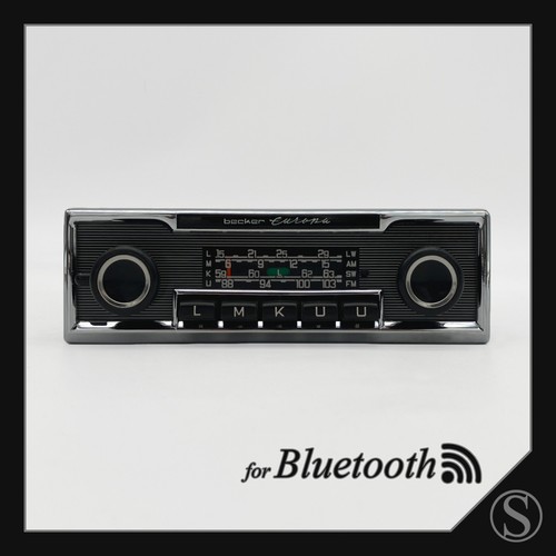 Radio becker europa lmku 260 - europa,