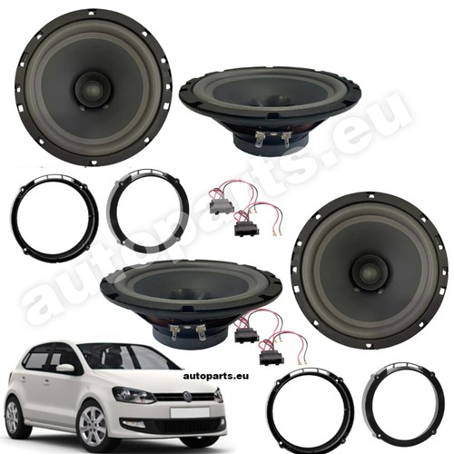 Kit casse altoparlanti - kit, 4