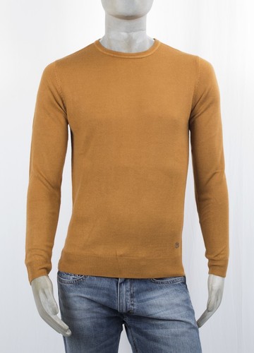 Maglia markup girocollo rasato - markup,