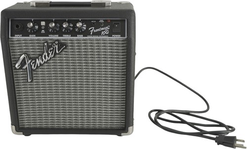 Fender frontman 10g - fender,