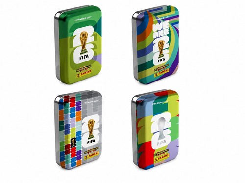 Panini fifa world cup - fifa,