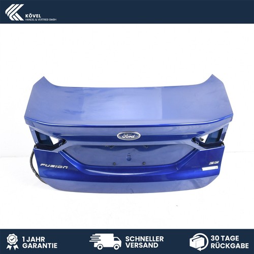 Ford mondeo mk5 fusion - mondeo,