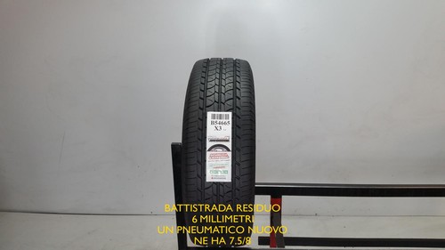 Gomme usate 215 - usate, 215/65r16c