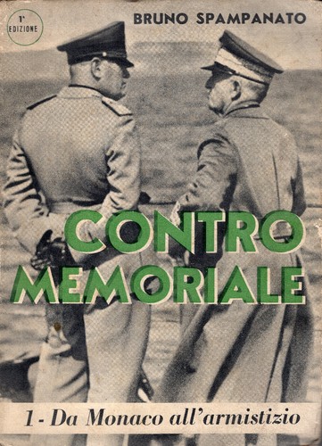 Contromemoriale monaco - da,