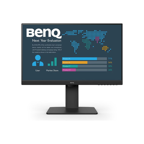 Benq bl2786tc monitor led - benq,