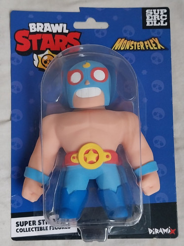 Primo brawl stars - stars, super
