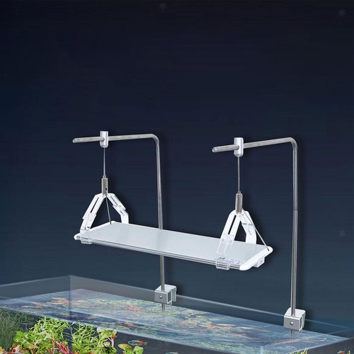 Supporto per luce - , acquario